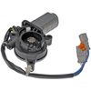Dorman 742-868 Front Driver Side Power Window Motor Compatible with Select Honda Models