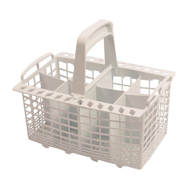 UNIVERSAL DELUXE HOOVER Dishwasher CUTLERY BASKET