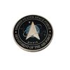 Eillwin US Air Force Space Command Collectible & Commemorative Military & Army Nice Coin