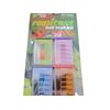 Soil Test Kit Rapitest Soil Tester  Test PH, Nitrogen, Phosporous NEW #1601