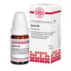 Borax D5 DHU Globuli, 10 g Globuli