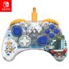 PDP REALMz Wired LED Light-up Pro Controller: Tails For Nintendo Switch & Nintendo Switch - OLED Model