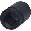 KS Tools 515.1016 1/2" Hexagon impact socket short, 16mm