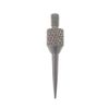 Needle Point Contact Points R0.25 Tip for Dial Digital Indicators Depth Gauge 4-48 Thread 13mm Length(L13)