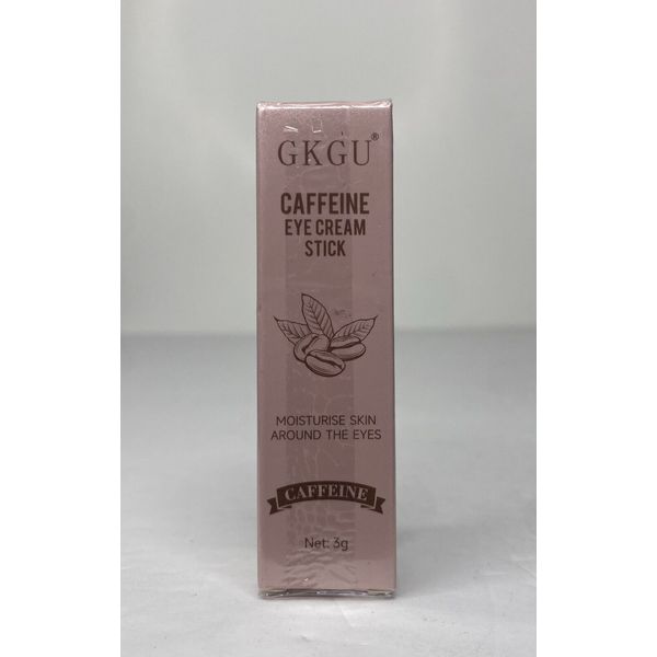 Caffeine Eye Stick Eye Cream Under Eye Moisturizer Stick