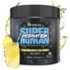 Alpha Lion Super Human Hydration Recovery & Hydration 45 Servings Lemonardo New