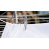 20 x Soft Grip Midi Clothes Pegs