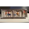 Preiser 10739 On the Park Bench Figure Set (6)