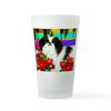 CafePress Jclake2 Pint Glass, 16 oz. Drinking Glass