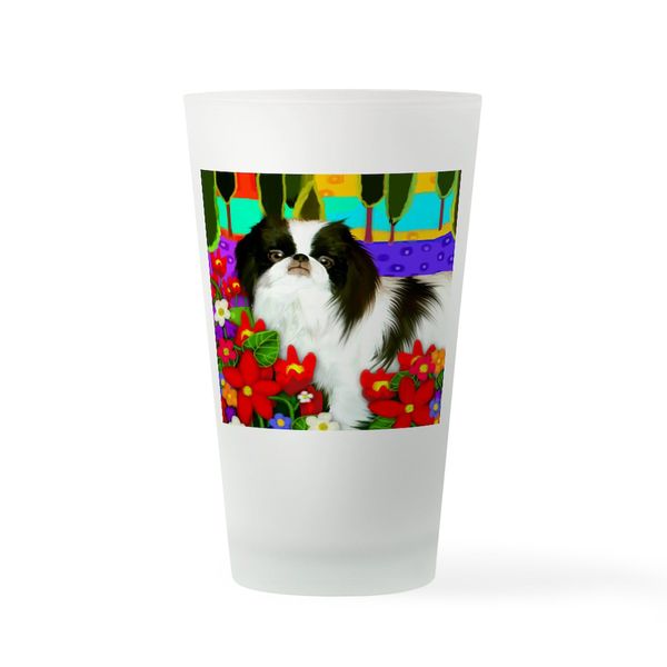 CafePress Jclake2 Pint Glass, 16 oz. Drinking Glass