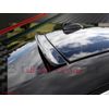 JR2 Painted Black Color Compatible with 2011 2012 2013 2014 2015 2016 2017 2018 2019 Chrysler 300C Rear Window Roof Spoiler