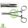 Dental Implant Surgery Kit Lucas Curette Elevators Microsurgery Forceps