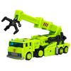 Transformers Generations Legacy Velocitron Speedia 500 Collection Voyager Class Figurine