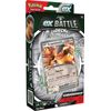 POKEMON TCG: BATTLE DECKS: KANGASKHAN EX