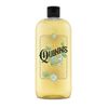 Quinn's Pure Castile Organic Liquid Soap, 32 ounce (Peppermint)