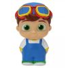 Cocomelon 4 Figure Pack JJ & Family