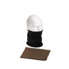 Rothco 5519 ECWCS Polyester Neck Gaiters [Brown] Rothko Face Mask