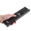 Universal Remote Control RM-ED044 for Sony, Smart TV Remote Control Replacement for Sony RM-ED044 Smart Digital TV
