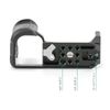 TILTA L-Bracket Mounting Plate for Sony ZV-E10 TA-T56-LMP-B