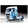 Italeri 1:24 - MAN TGX XXL WOOLF TRANSPORTE