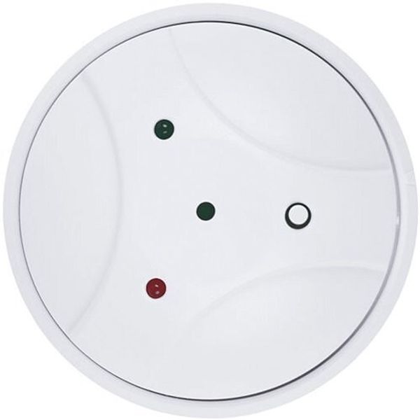 2GIG Wireless Encrypted Glassbreak sensor-#GB1E345