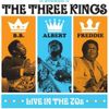 The Three Kings Live In The 70s