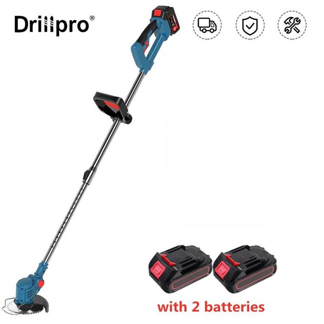 900W Electric String Trimmer