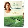 Color the Grey Light Brown 7 OZ