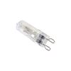 MAINS VOLTAGE G9 25W HALOGEN CAPSULE BULB LAMP 2 PACK