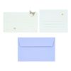 Sanrio 446408 Letter Set, Chromi