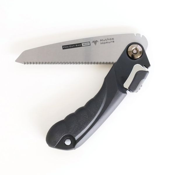Muthos Homura Pro Cut Saw Mini PCS-125