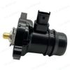Coolant Thermostat Assembly w/Sensor for 2012-21 Chevy Cruze Sonic Buick Encore