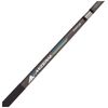 Mizerak Deluxe Carbon Composite Cue, 58", Blue