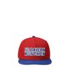FC Bayern München I Snapback Bayern I Rot