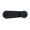 ASTAMOTOR 775-5201 Window Crank Handle Fit For Select Freightliner Models, Black, 1 Pack