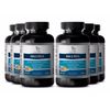Tribulus terrestris - MACA PLUS ORGANIC COMPLEX 1300  - energy booster 3 Bottles