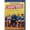Champions - Collector's Edition [DVD]