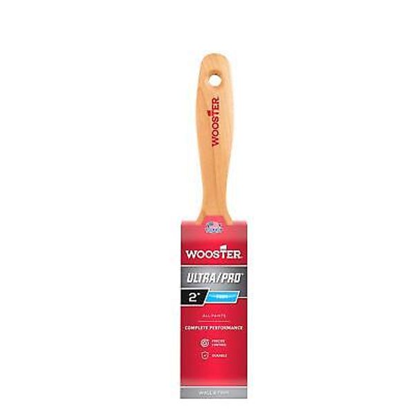 9120041760020 Paintbrush 2inch