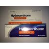 Hydrocortisone 1% Maximum Strength Ointment (PACK OF 6)