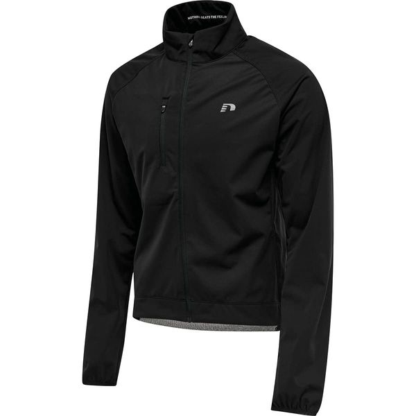 NEWLINE Jackets/Anoraks Men's Core Bike Thermal Jacket, black