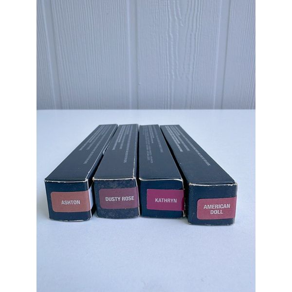 Anastasia beverly hills liquid lipstick - American Doll- 0.11oz