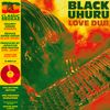LOVE DUB (RED VINYL) [VINYL]