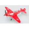 Easy Model LA-7 "Red 14" Russian Air Force Model Kit