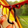 LSD Carabiner (Carabiner) Black