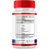 Max Blood Boost Formula Glycogen Support Advanced Glyco Optimizer, 180 Capsules