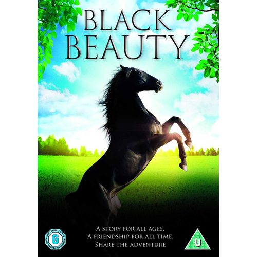 Black Beauty [DVD] [1994]