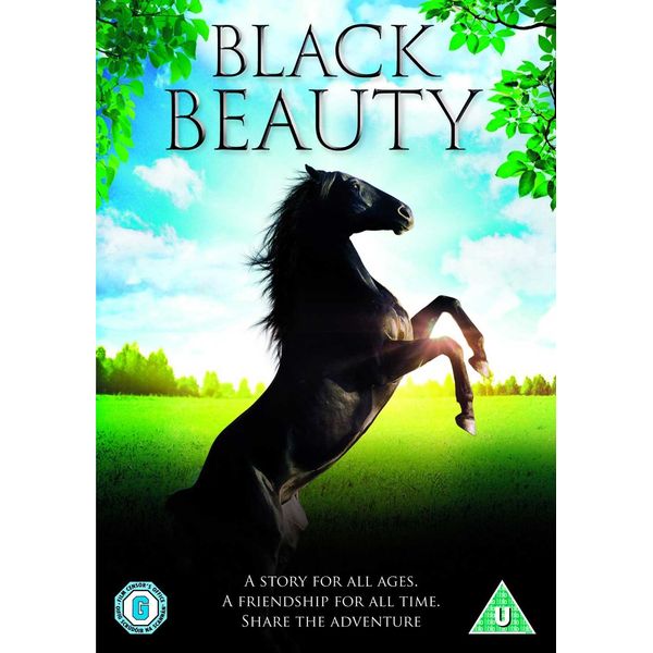 Black Beauty [DVD] [1994]