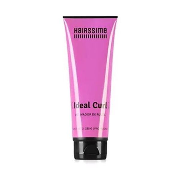 Ideal Curl Professional Curl Activator Hairssime