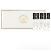 Tory Burch Perfume Sample Set lot of 5