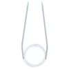 Pony Knitting Pins: Circular: Fixed: Classic: 100cm x 3.50mm